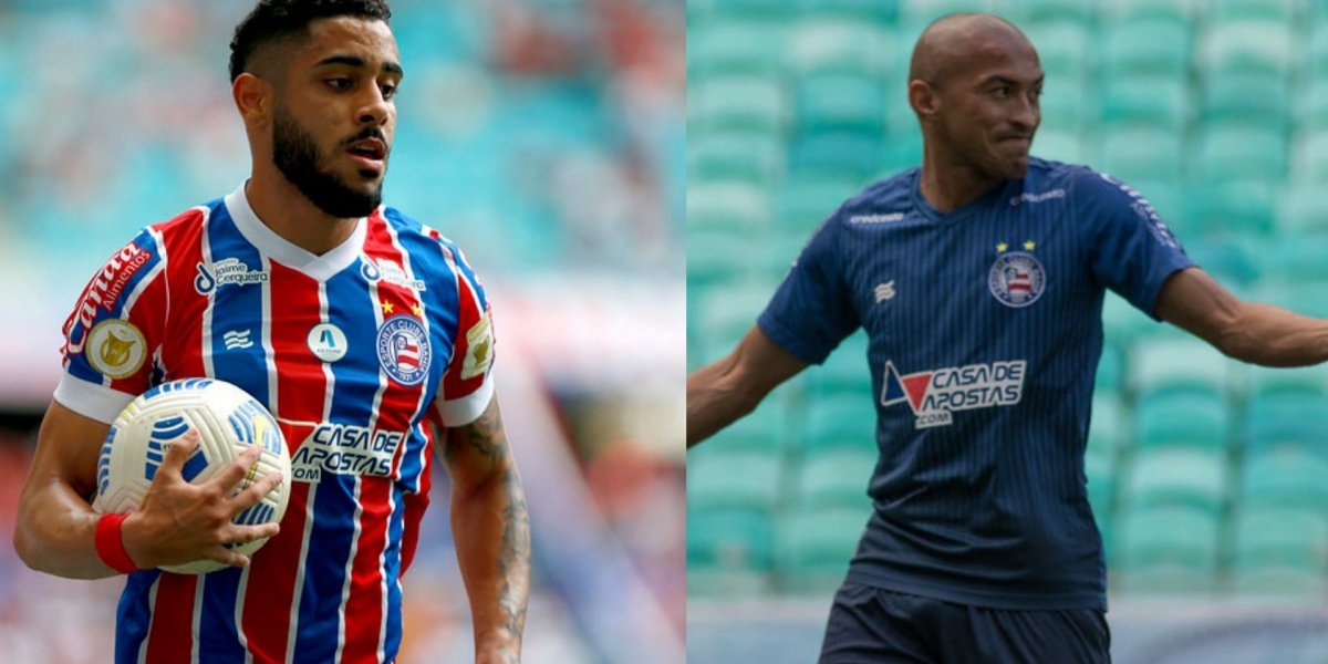 Lateral-direito deve renovar e esquerdo pode deixar o Bahia
