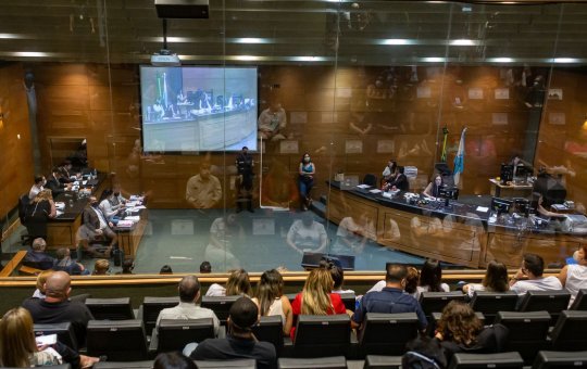 Caso Henry: avó admite que criança pode ter sido agredida