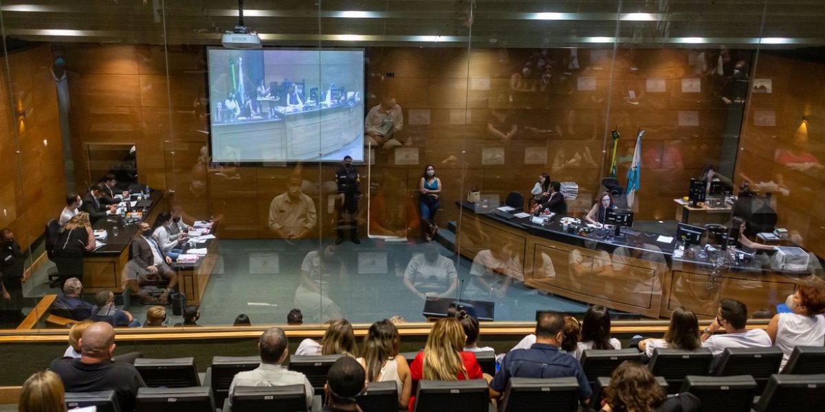 Caso Henry: avó admite que criança pode ter sido agredida