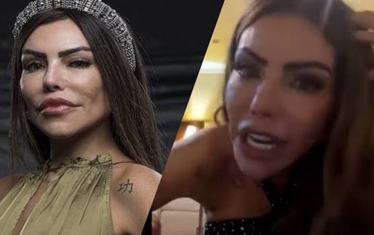 Baixaria e agressão: Saiba tudo o que aconteceu na última festa de A Fazenda 13