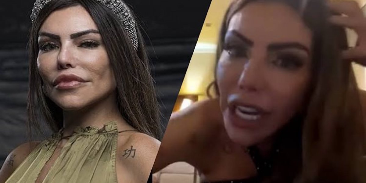 Baixaria e agressão: Saiba tudo o que aconteceu na última festa de A Fazenda 13