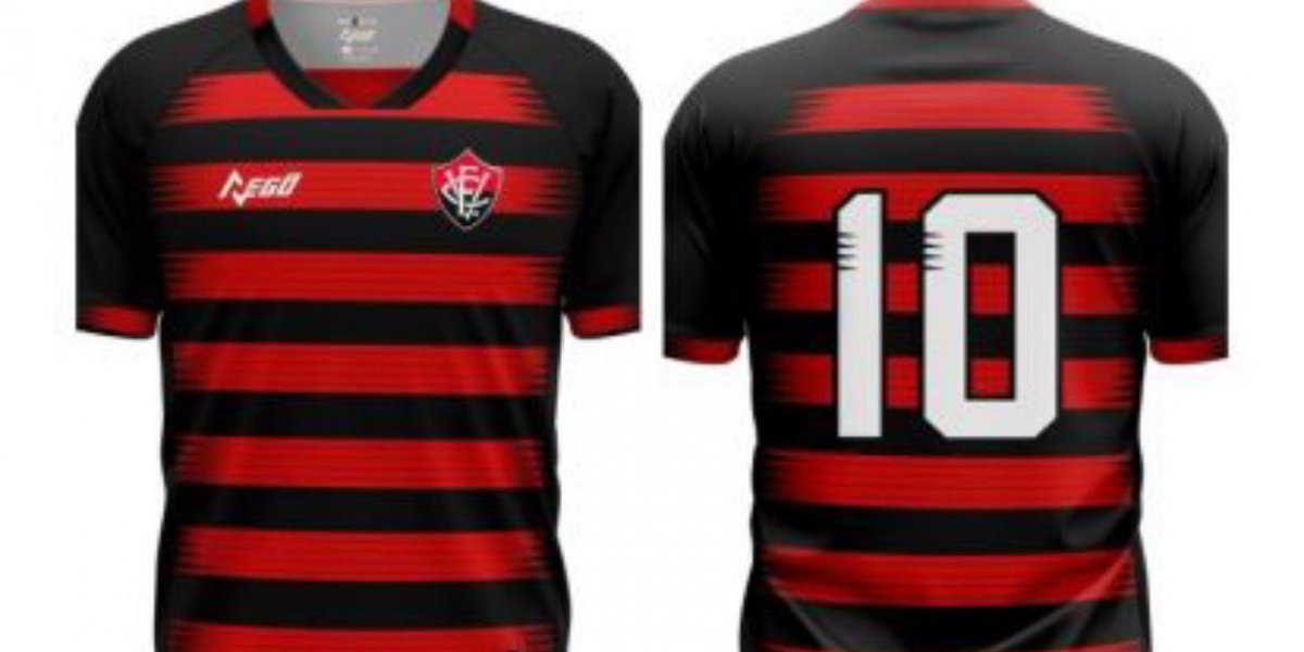 Após polêmica, Vitória busca rescisão contratual com fornecedora