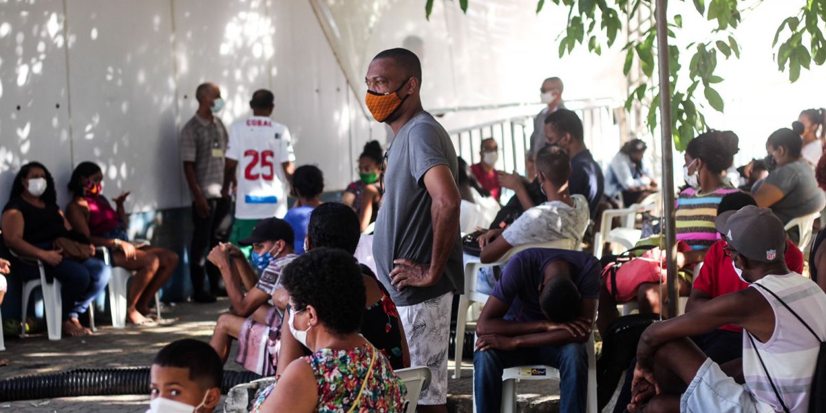 Sobe para 144 o número de casos de gripe em Salvador