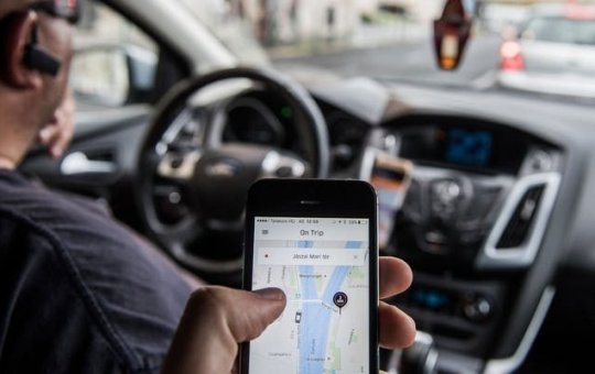 TST forma maioria para reconhecer vínculo empregatício de motoristas de Uber