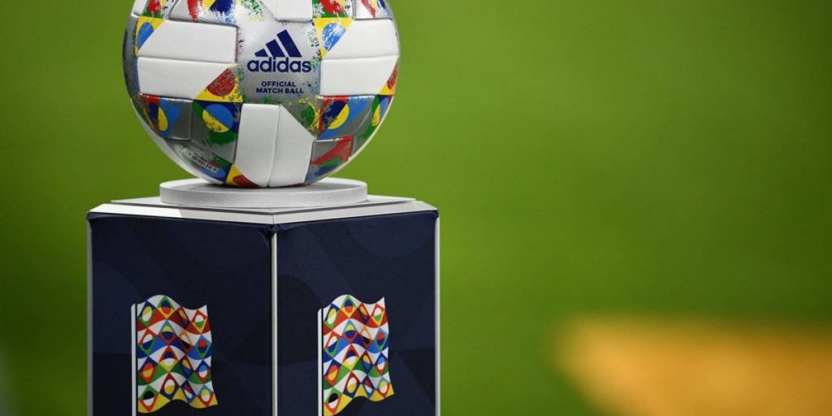 Liga das Nações terá 'grupo da morte' com Itália, Alemanha e Inglaterra