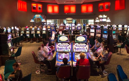 Projeto de legalização de cassinos no Brasil será votado em fevereiro