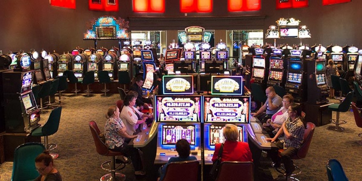 Projeto de legalização de cassinos no Brasil será votado em fevereiro