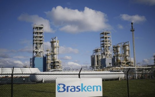 Venda de fatia da Braskem é aprovada por Petrobras e Novonor