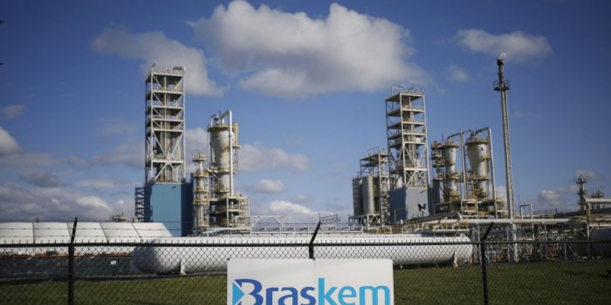 Venda de fatia da Braskem é aprovada por Petrobras e Novonor