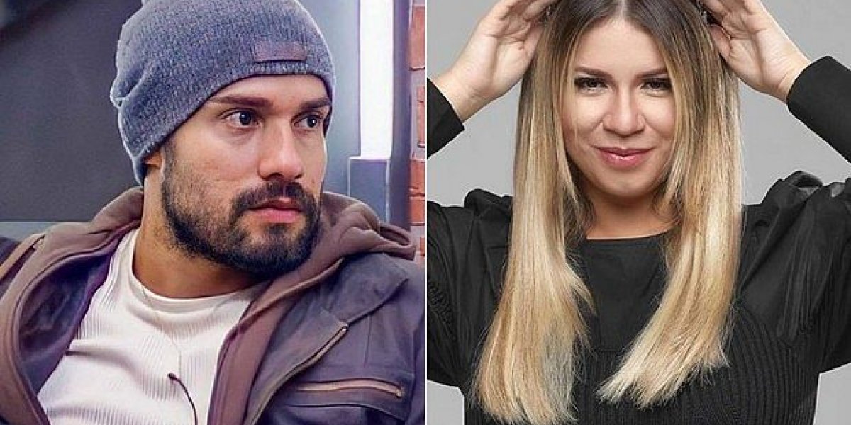 Morte de Marília Mendonça abala Bil Araújo, vice-campeão de 'A Fazenda 13'