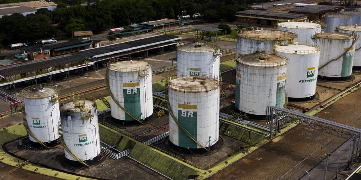 Petrobras abre concurso com 757 vagas para nível superior