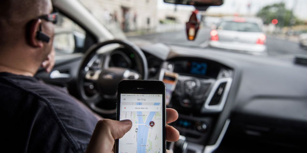 Uber: Apesar dos benefícios, vínculo empregatício pode não ser uma boa ideia