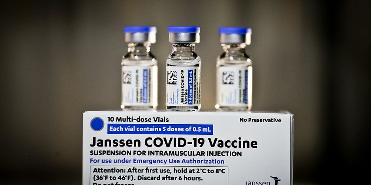Salvador reduz intervalo entre primeira e segunda dose da Janssen para 2 meses