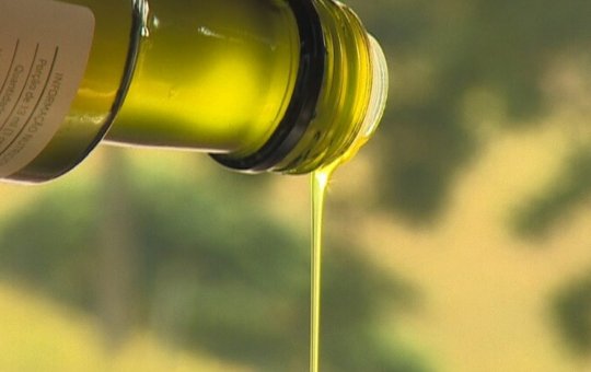 Governo suspende venda de 24 marcas de azeite