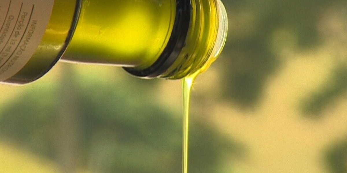 Governo suspende venda de 24 marcas de azeite