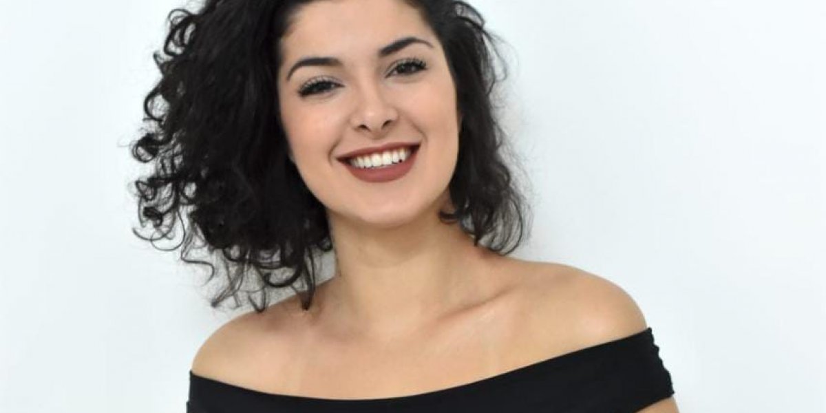 Salvador recebe show de Stand-up de Giovana Fagundes, humorista catarinense