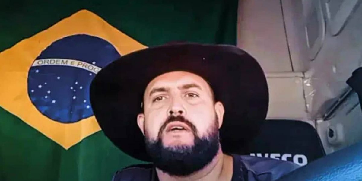 Alexandre de Moraes concede prisão domiciliar a Zé Trovão