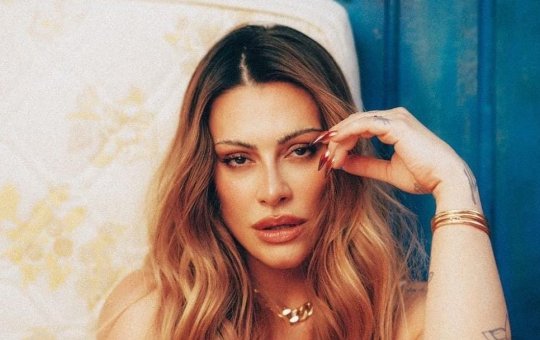 “Medo do cancelamento”, diz Cleo Pires que está cotada para o “BBB 22”