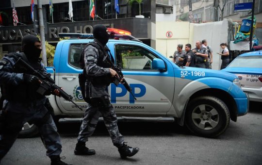 Ex-secretário de Belford Roxo é morto a tiros na Baixada Fluminense