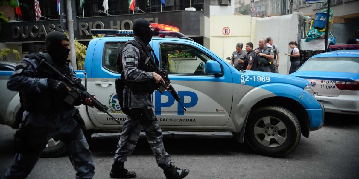 Ex-secretário de Belford Roxo é morto a tiros na Baixada Fluminense