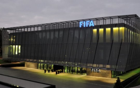 Fifa e associações nacionais voltam a discutir Copa do Mundo a cada dois anos