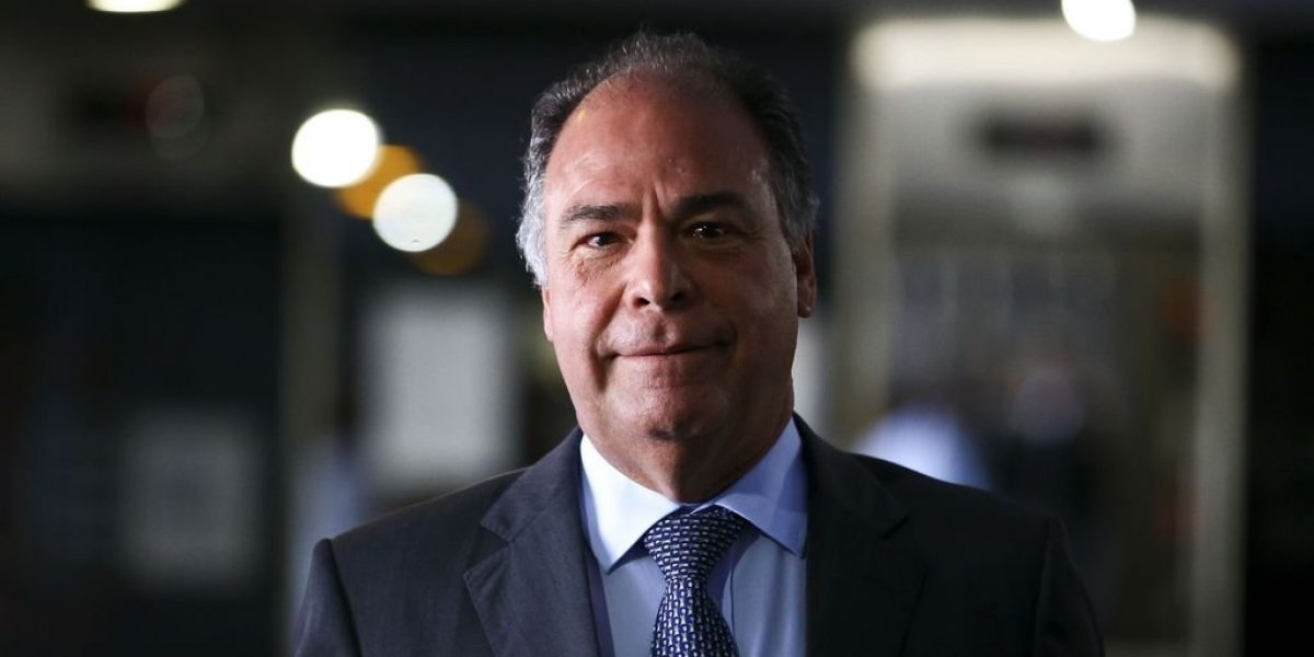 Senador do MDB destinou R$ 330 milhões para projeto político do filho