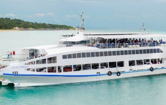 Sistema Ferry-Boat terá operação especial para fim de ano