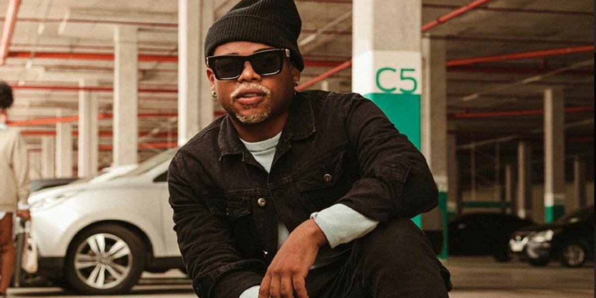 “Não vejo bixo”, debocha Cristian Bell após ter contas removidas no Instagram