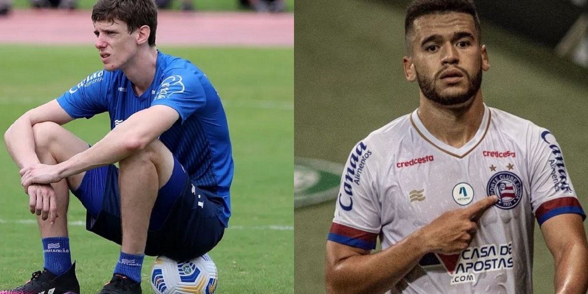 Bellintani afirma que Conti não fica e Patrick pode ser negociado
