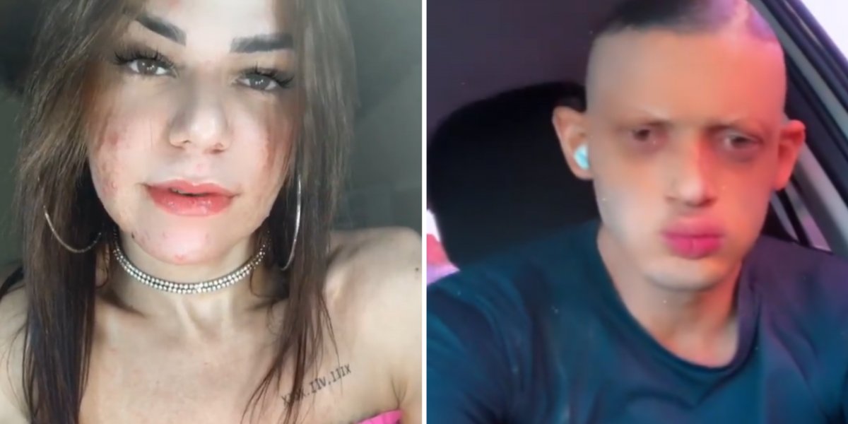 Personagem de Cristian Bell é acusado de agredir prostituta trans