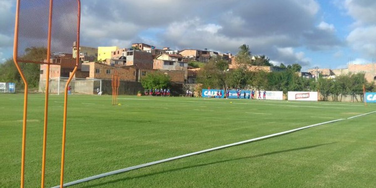 Presidente diz que Fazendão pode ser vendido nos primeiros meses de 2022