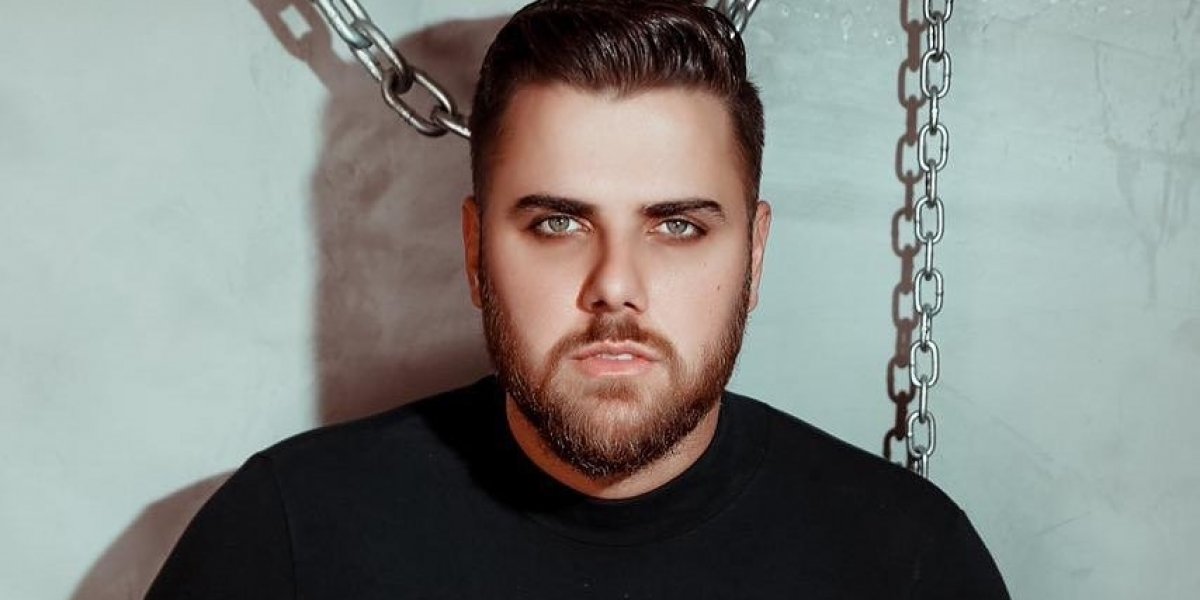 Cantor Zé Neto enfrenta doença pulmonar após Covid e uso de cigarro eletrônico