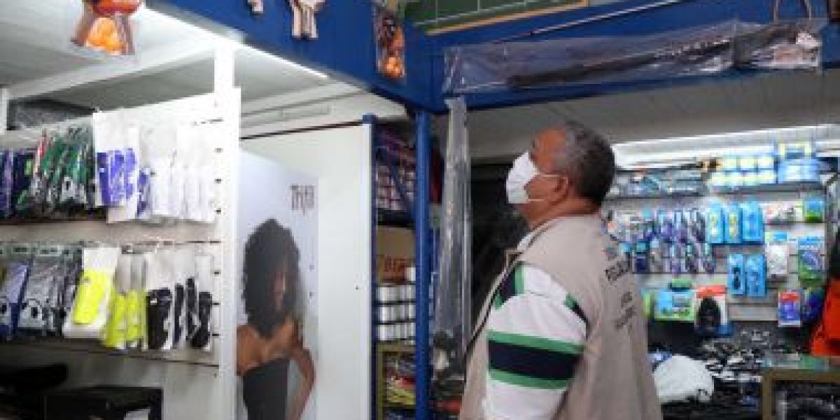 Codecon promove Operação Natalina em estabelecimentos de Salvador