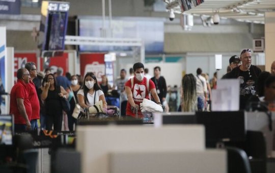 Anac aprova minutas de edital para leilões de 16 aeroportos