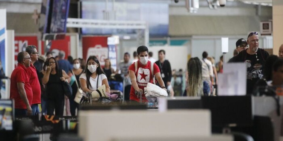 Anac aprova minutas de edital para leilões de 16 aeroportos