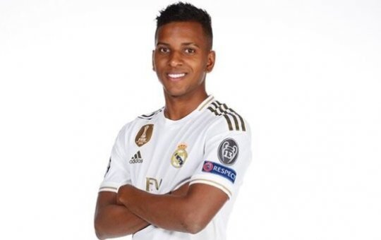 Real Madrid vive surto de Covid-19; Rodrygo e Marcelo estão entre infectados