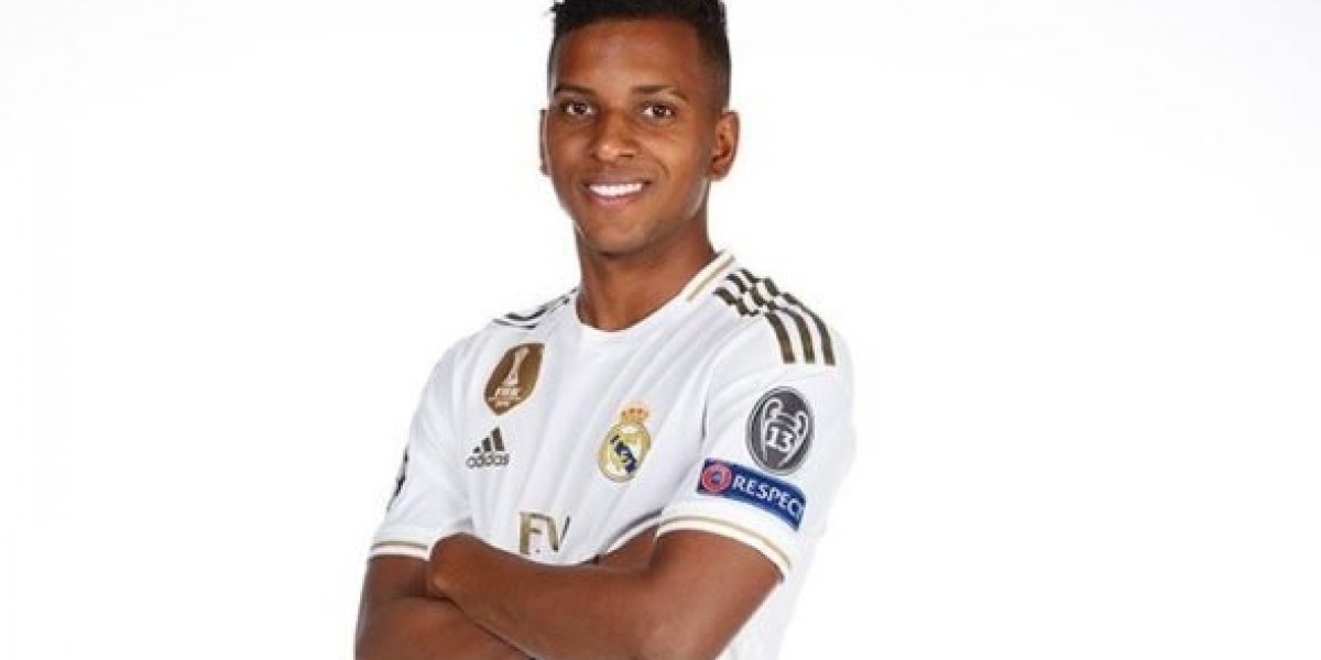 Real Madrid vive surto de Covid-19; Rodrygo e Marcelo estão entre infectados