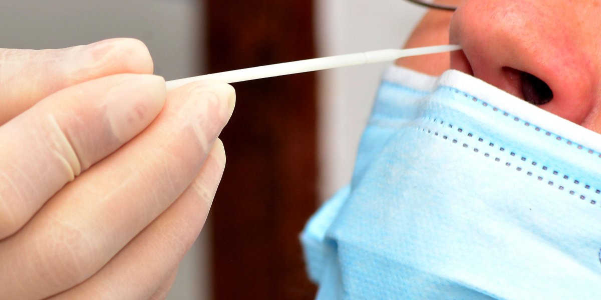 Boca do Rio segue com ponto de testagem rápida da Covid-19