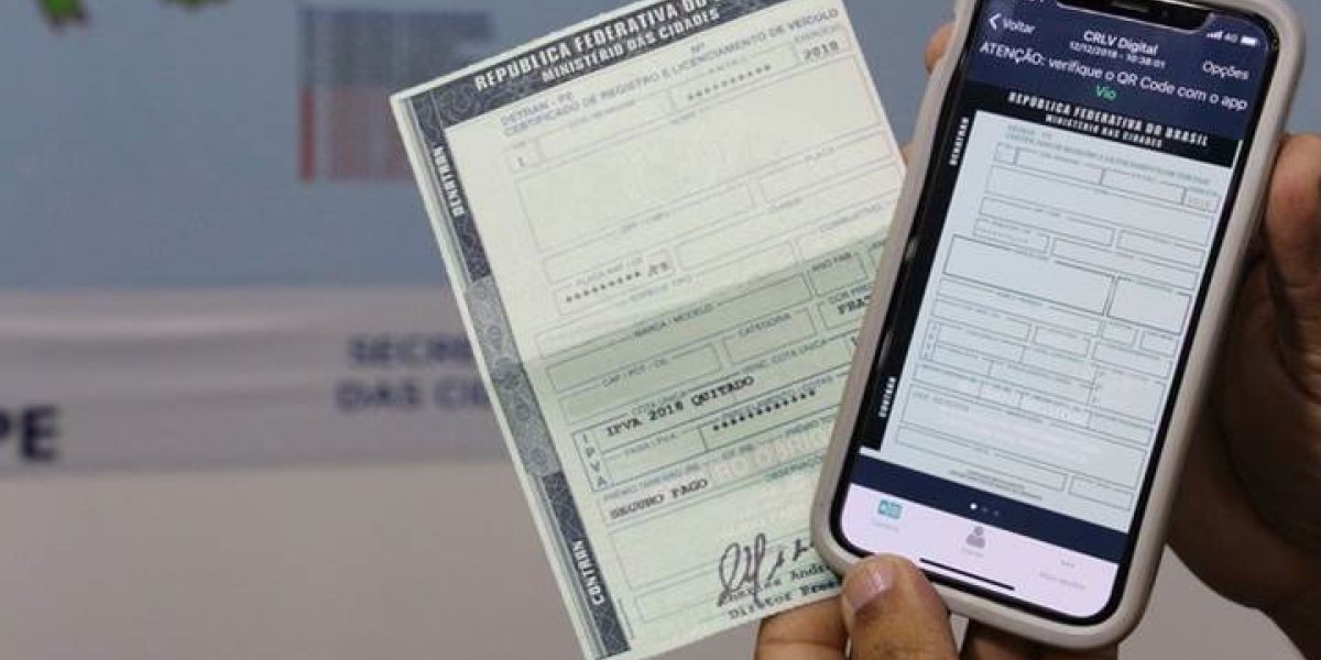 Baianos terão desconto de 20% em IPVA antecipado ou parcelamento em cinco vezes