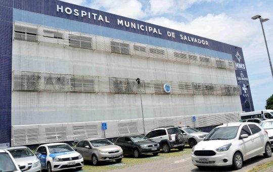 Hospital Municipal de Salvador passa a oferecer cirurgias de hérnia e vesícula