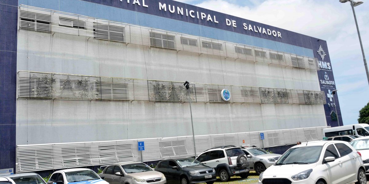 Hospital Municipal de Salvador passa a oferecer cirurgias de hérnia e vesícula