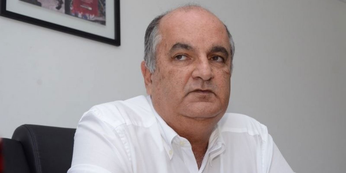 “Espero que quando tiver eleição, ele se candidate”, diz Alexi sobre Fábio Mota