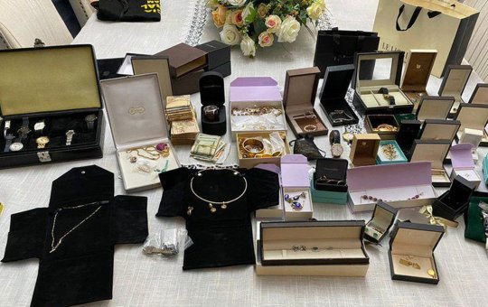 Chefe de gabinete do governo do Acre tem prisão preventiva autorizada pelo STJ