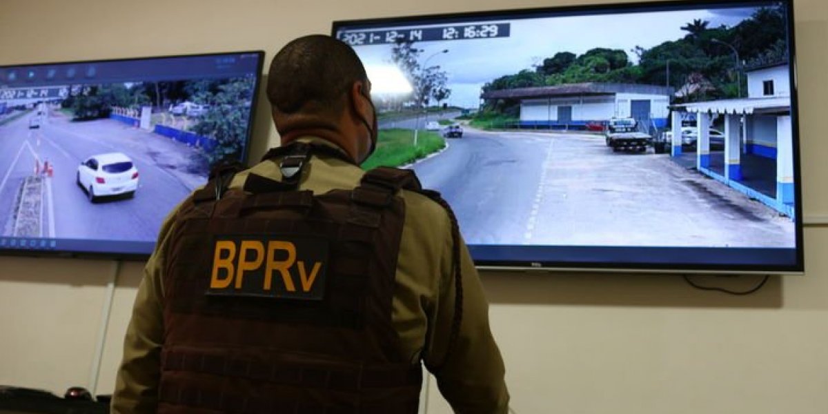 BPRv prepara esquema especial de segurança para o final de ano