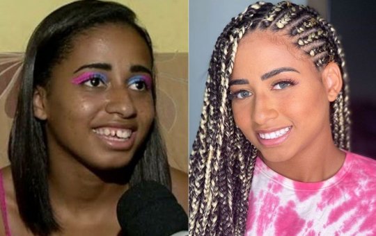 MC Loma pede ajuda em ‘mutirão’, muda visual e suspeita de participação no BBB22