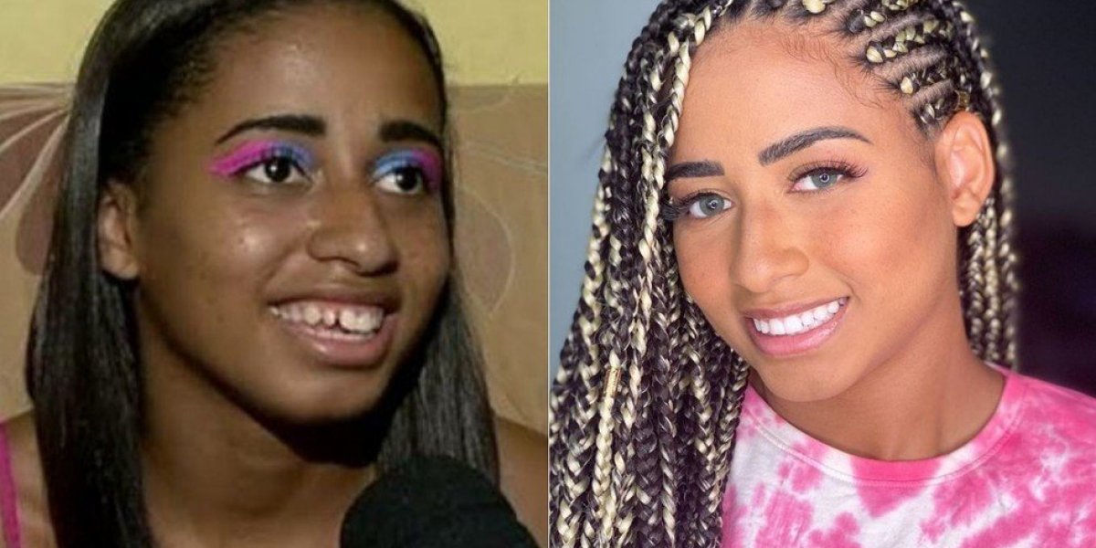 MC Loma pede ajuda em ‘mutirão’, muda visual e suspeita de participação no BBB22