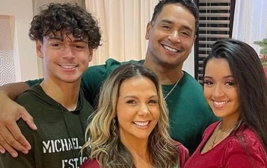 “Eles gostam do dinheiro deles”, diz Xanddy sobre os filhos trabalharem