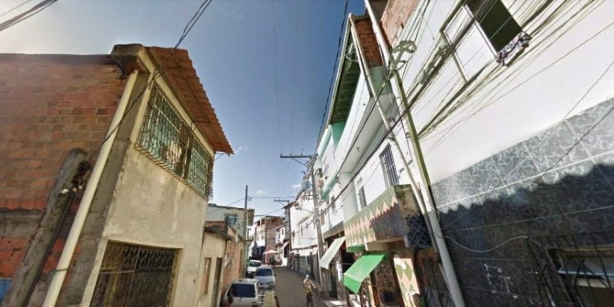 Homem é assassinado na rua da Baixa Fria, no bairro de São Marcos