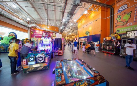 Confira o que abre e fecha no período de Natal em Salvador