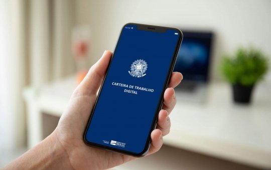 Caged: Brasil gera 324,1 mil empregos formais em novembro
